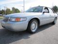 Click for details. 2002 Mercury Grand Marquis LS