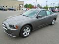 Front 3/4 View of 2012 Dodge Charger SE #1 Front 3/4 View of 2012 Dodge Charger SE #1