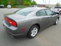2012 Dodge Charger Tungsten Metallic #6 2012 Dodge Charger Tungsten Metallic #6