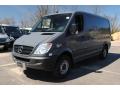 Click for details. 2012 Mercedes-Benz Sprinter 2500 Cargo Van