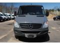 2012 Sprinter 2500 Cargo Van #2
