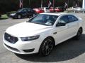 2013 Taurus SHO AWD #4