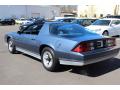  1984 Chevrolet Camaro Light Blue #7