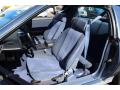 Front Seat of 1984 Chevrolet Camaro Z28 #12