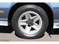  1984 Chevrolet Camaro Z28 Wheel #35