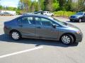 2010 Civic DX-VP Sedan #3