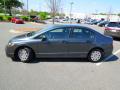 2010 Civic DX-VP Sedan #4