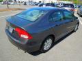 2010 Civic DX-VP Sedan #5