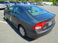 2010 Civic DX-VP Sedan #6