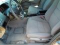2010 Civic DX-VP Sedan #8