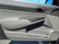 2010 Civic DX-VP Sedan #10