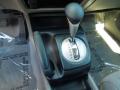 2010 Civic DX-VP Sedan #11