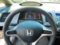 2010 Civic DX-VP Sedan #13