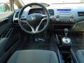 2010 Civic DX-VP Sedan #16