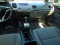 2010 Civic DX-VP Sedan #17