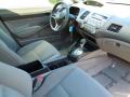 2010 Civic DX-VP Sedan #21