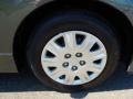 2010 Civic DX-VP Sedan #23