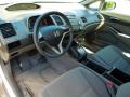 2010 Civic DX-VP Sedan #25