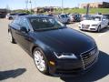 2012 A7 3.0T quattro Premium #7 2012 A7 3.0T quattro Premium #7