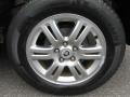  2008 Mercury Mariner V6 Premier 4WD Wheel #13