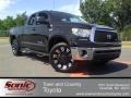 2012 Tundra XSP-X Double Cab 4x4 #1