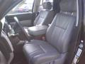  2012 Toyota Tundra XSP-X Black Interior #6