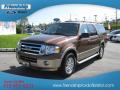 2012 Expedition EL XLT 4x4 #2