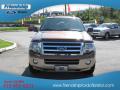 2012 Expedition EL XLT 4x4 #3