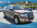 2012 Expedition EL XLT 4x4 #4