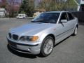 2003 3 Series 325xi Sedan #2