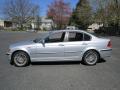 2003 3 Series 325xi Sedan #3