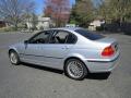 2003 3 Series 325xi Sedan #4