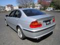 2003 3 Series 325xi Sedan #5