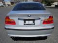 2003 3 Series 325xi Sedan #6
