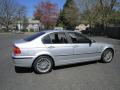 2003 3 Series 325xi Sedan #8