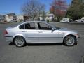 2003 3 Series 325xi Sedan #9