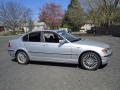 2003 3 Series 325xi Sedan #10