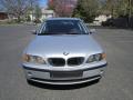 2003 3 Series 325xi Sedan #12