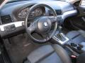 2003 3 Series 325xi Sedan #15