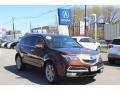 2011 MDX Advance #1