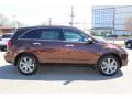 2011 MDX Advance #2