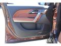 Door Panel of 2011 Acura MDX Advance #9