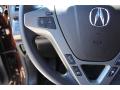 Controls of 2011 Acura MDX Advance #15