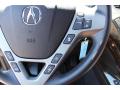 Controls of 2011 Acura MDX Advance #16