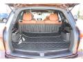  2011 Acura MDX Trunk #21