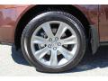  2011 Acura MDX Advance Wheel #31