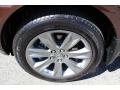  2011 Acura MDX Advance Wheel #32