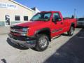 2004 Silverado 2500HD LS Regular Cab 4x4 #1