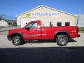 2004 Silverado 2500HD LS Regular Cab 4x4 #2