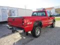 2004 Silverado 2500HD LS Regular Cab 4x4 #5